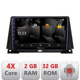 Navigatie Lexus NX 2011-2018 varianta high Nakamichi Android Ecran 720P Quad Core 2+32 carplay android auto NAM5230 CarStore Technology