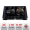 Navigatie Lexus NX 2011-2018 varianta high Nakamichi Android Ecran 720P Quad Core 2+32 carplay android auto NAM5230 CarStore Technology