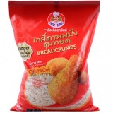 Pesmet Panko Crocant Granulatie Mare Fulgi Gigant Uncle Barns 1Kg MLL
