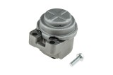 Suport motor Ford Mondeo 4 2.0 2007-, S-Max, Galaxy 2.0 2006-, Volvo S80 2 2.0 2008-, V70 3 2.0 2007-, Dreapta, NTY ZPS-FR-017