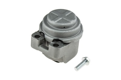 Suport motor Ford Mondeo 4 2.0 2007-, S-Max, Galaxy 2.0 2006-, Volvo S80 2 2.0 2008-, V70 3 2.0 2007-, Dreapta, NTY ZPS-FR-017 foto