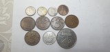Cumpara ieftin Monede Olanda 11 buc