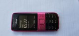 TELEFON NOKIA 2690 MODEL RM 635 PROBAT CU CARTELA ORANGE FUNCTIONEAZA . SE VINDE DOAR TELEFONUL .