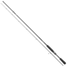 Lanseta Daiwa Tatula XT Spin 2.03m, 1.8-11g, 2seg