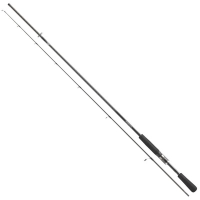 Lanseta Daiwa Tatula XT Spin 2.03m, 1.8-11g, 2seg foto