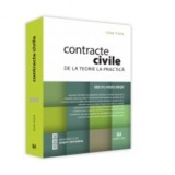 Contracte civile. De la teorie la practica Editia a II-a, revazuta si adaugita - Ioan Popa