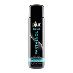 Lubrifiant Pjur Aqua Panthenol 100ml
