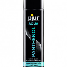 Lubrifiant Pjur Aqua Panthenol 100ml