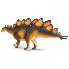 Figurina dinozaur - Stegosaurus | Safari