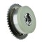 Ax cu came ADJUSTER Opel Insignia A 2.0t 2008-, Saab 9-5 2.0t 2010-, Alfa Romeo 159 1.9jts, 2.2jts 2005-, Brera 2.2jts 2006-, Spider 2.2jts 2006-, In