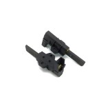 Perii Motor Masina de spalat rufe WHIRLPOOL 5x13.5x42mm Compatibile OEM