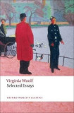 Selected Essays |, Oxford University Press