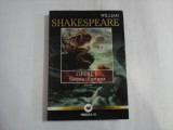OPERE 1 - WILLIAM SHAKESPEARE