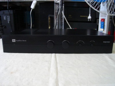 Procesor JBL-Sound Effects Director-made in USA foto