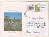 Bnk ip Judetul Brasov - Poiana narciselor - circulat 1993, Dupa 1950