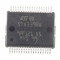 STA339BWTR POWERSSO-36 C.I.-SMD, POWERSSO-36 759551607900 circuit integrat GRUNDIG