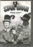 A(01) CD -STAN SI BRAN-Origini nobile vol 7