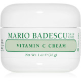Cumpara ieftin Mario Badescu Vitamin C crema de zi cu vitamina C 28 g