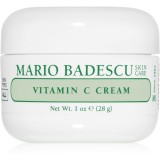 Mario Badescu Vitamin C crema de zi cu vitamina C 28 g