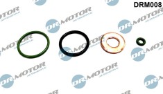 Set Garnituri Etansare,Injectoare 268327 DRM008