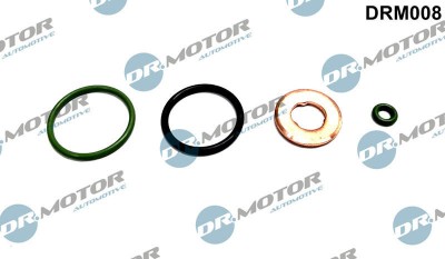 Set Garnituri Etansare,Injectoare 268327 DRM008 foto