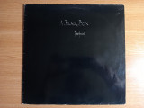 LP (vinil vinyl) Peter Hammill - A Black Box (VG+)
