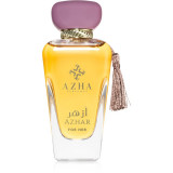 AZHA Perfumes Azhar Eau de Parfum pentru femei ml