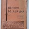 G&acirc;ndiri de avalma &ndash; Nicolau Alfred, Fascicolul II, București 1930, rar interbelic