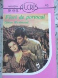 FLORI DE PORTOCAL-GWEN WESTWOOD-344363