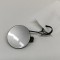 Capac c&acirc;rlig de remorcare bara de protecție spate VW GOLF VII 5G1, BQ1, BE1, BE2 2013 OEM: 5G6807441 | 25345698
