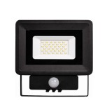 Proiector Senzor SMD Slim LED 50W CW, NOVelite