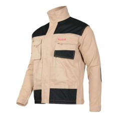 Jacheta Lucru Groasa Bumbac - 3xl/60