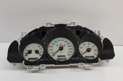 Ceas de bord MERCEDES-BENZ SLK R170 1996 OEM: A1705401711 29395280 foto