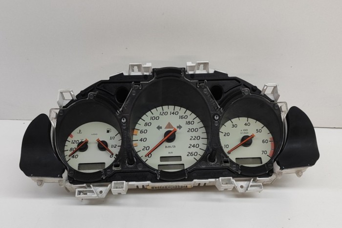 Ceas de bord MERCEDES-BENZ SLK R170 1996 OEM: A1705401711 29395280