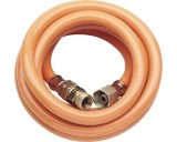 Furtun gaz propan / butan 2 m lungime , 1.4&#039;&#039;