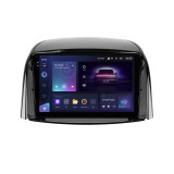 Navigatie Auto Teyes CC3 2K Renault Koleos 2008 - 2016 4+32GB 9.5` QLED Octa-core 2Ghz Android 4G Bluetooth 5.1 DSP, 0755249830542