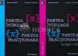Partea intreaga, partea fractionala (2 volume) - 2019 - Gheorghe Andrei (AR39), Paralela 45