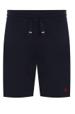 Pantaloni scurti barbati US Polo Assn. Bald Bleumarin, L, M, S, XL, XXL, U.S. Polo Assn.