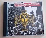 Queensryche - Operation Mindcrime CD (1988)