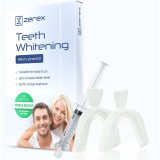 Zerex Teeth whitening set (pentru albirea delicată a dinților)
