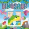 Dinosaur: A Jigsaw Storybook