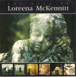 Loreena McKennitt - The Best Of Loreena McKennitt, CD