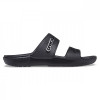 Papuci Crocs Classic Crocs Sandal Negru - Black, 36 - 39, 41 - 43, 45, 46, 48