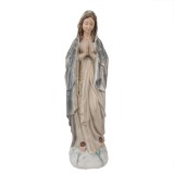 Cumpara ieftin Figurina Fecioara Maria polirasina 11x8x35 cm