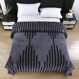 Cumpara ieftin Patura Pufoasa Nani Ricardo PP032, 200x230 cm, Calduroasa