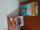 Dr.Andrei Laslău-Pachet 2 Volume Dieta Keto.