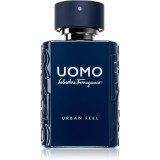 Salvatore Ferragamo Uomo Urban Feel Eau de Toilette pentru bărbați 50 ml