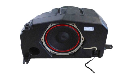 Subwoofer TESLA MODEL X 2020 OEM: 1050085-00-E foto