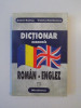 DICTIONAR ECONOMIC ROMAN-ENGLEZ de ANDREI BANTAS , VIOLETA NASTASESCU 1998