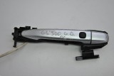 M&acirc;ner exterior ușă dreapta spate LEXUS GS III GRS19_, UZS19_, URS19_ 2006 2378420